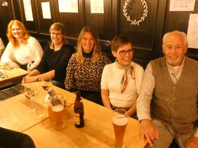 Samstag, 18.10.2025