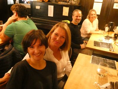 Samstag, 18.10.2025