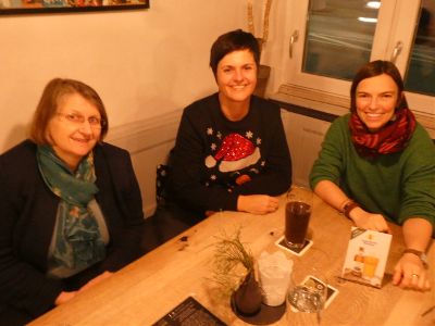 Mittwoch, 03.12.2025