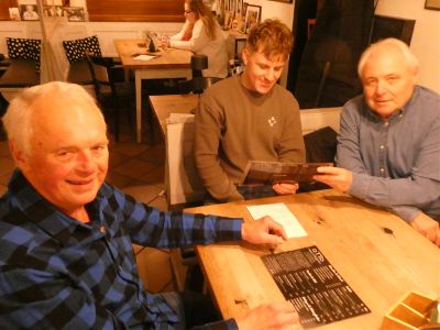 Mittwoch, 03.12.2025