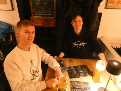 Mittwoch, 03.12.2025