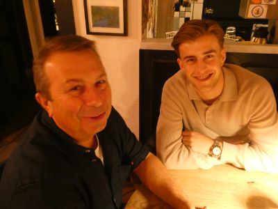 Mittwoch, 03.12.2025