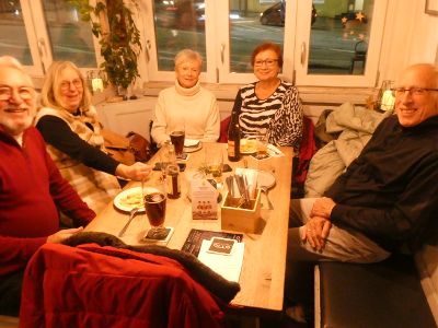 Mittwoch, 03.12.2025