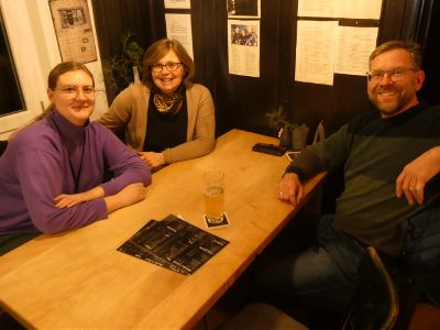 Mittwoch, 03.12.2025