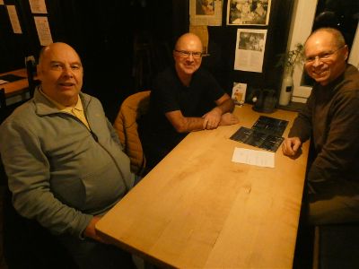 Mittwoch, 03.12.2025