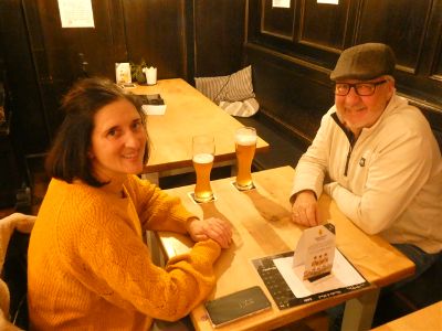 Mittwoch, 03.12.2025