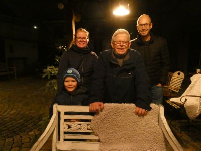 Dienstag, 09.12.2025