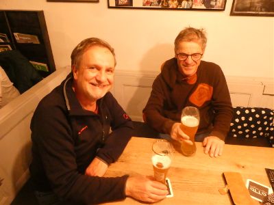 Dienstag, 09.12.2025