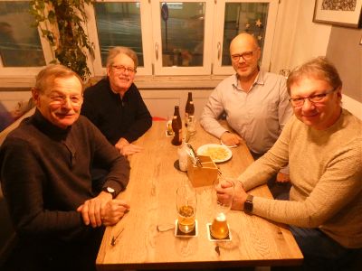 Dienstag, 09.12.2025