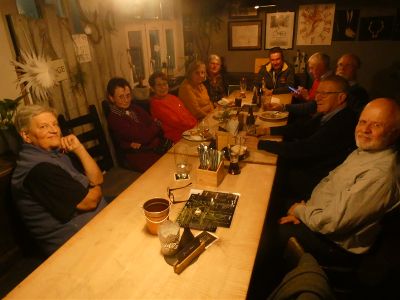 Dienstag, 09.12.2025