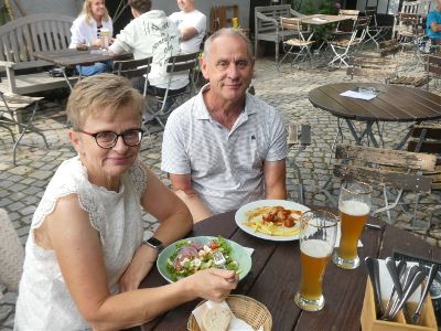Donnerstag, 17.07.2025