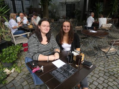 Donnerstag, 17.07.2025