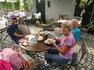 Donnerstag, 17.07.2025