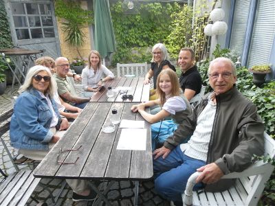 Donnerstag, 17.07.2025