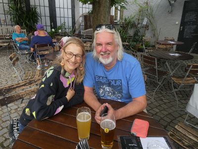 Donnerstag, 17.07.2025