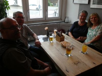 Montag, 21.07.2025