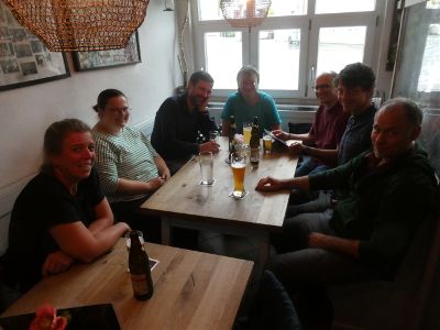 Montag, 21.07.2025