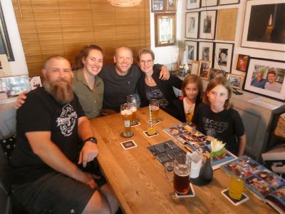 Montag, 21.07.2025