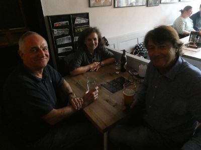Montag, 21.07.2025