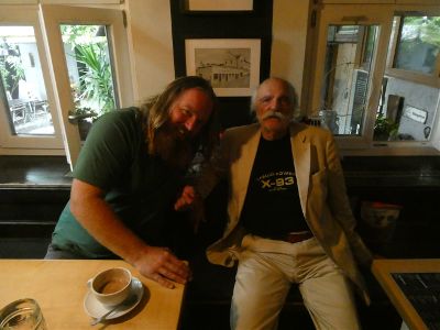 Montag, 21.07.2025