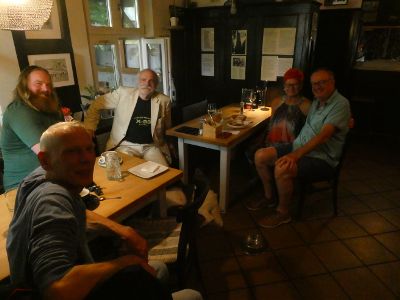 Montag, 21.07.2025