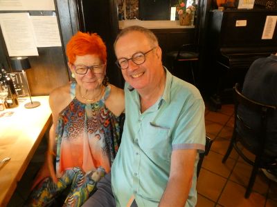 Montag, 21.07.2025