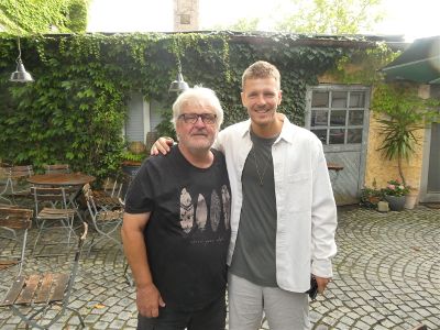 Montag, 21.07.2025