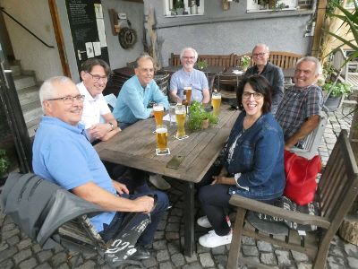 Dienstag, 22.07.2025