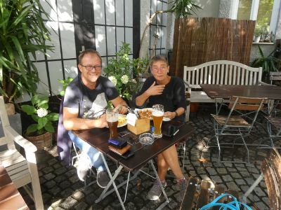 Dienstag, 22.07.2025