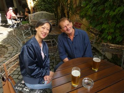 Dienstag, 22.07.2025