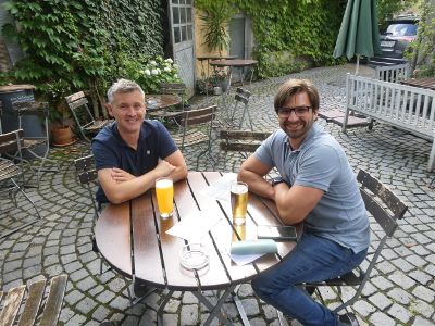 Dienstag, 22.07.2025
