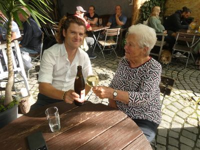 Dienstag, 22.07.2025