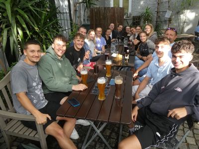 Dienstag, 22.07.2025