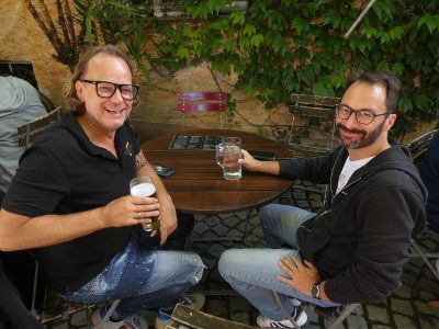 Dienstag, 22.07.2025