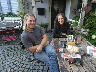 Dienstag, 22.07.2025