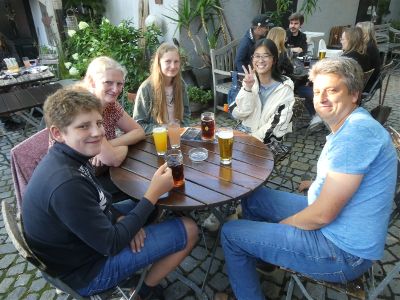 Dienstag, 22.07.2025