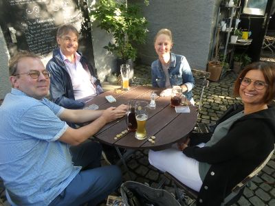 Dienstag, 22.07.2025