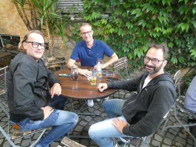 Dienstag, 22.07.2025