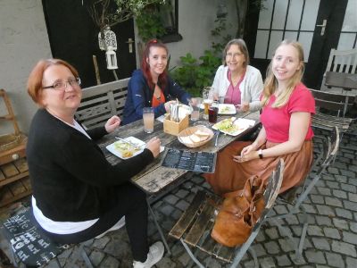Dienstag, 22.07.2025