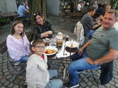 Dienstag, 22.07.2025
