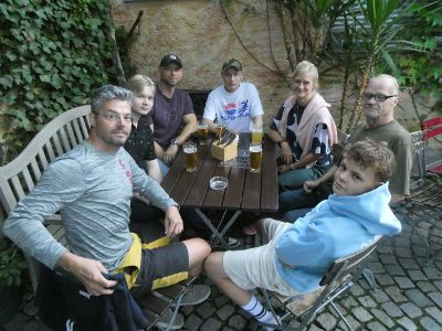 Dienstag, 22.07.2025