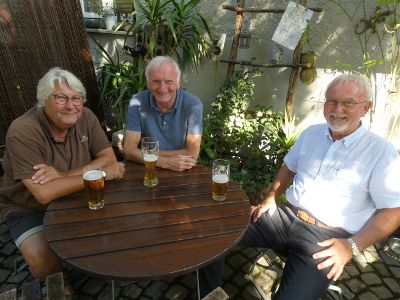 Mittwoch, 23.07.2025