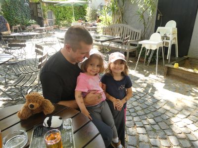 Mittwoch, 23.07.2025