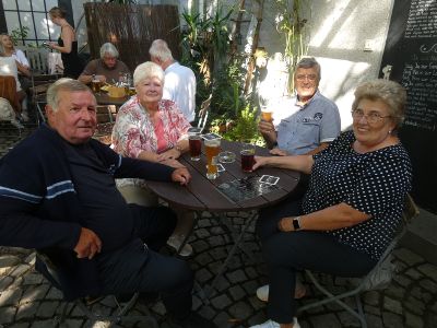 Mittwoch, 23.07.2025