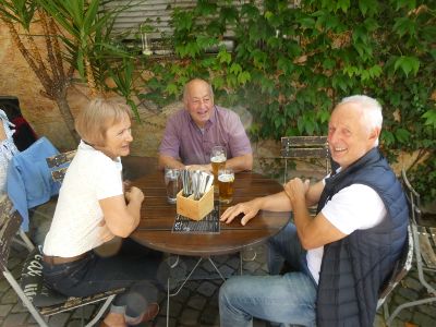 Mittwoch, 23.07.2025
