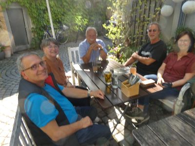 Mittwoch, 23.07.2025