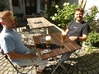 Mittwoch, 23.07.2025