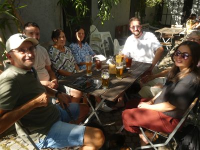 Mittwoch, 23.07.2025