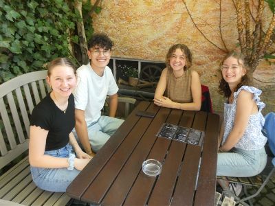 Mittwoch, 23.07.2025