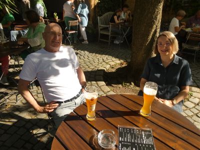 Mittwoch, 23.07.2025